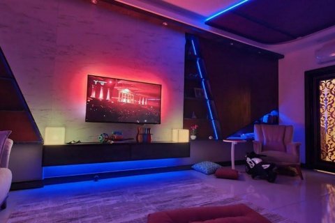 Wohnung  in Mahmutlar, Antalya, Türkei Nr. 207822 - 9