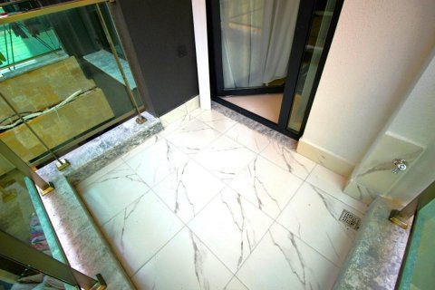 Продажа квартиры  в Махмутларе, Анталье, Турция 2 комн., 55м2, №207825 – фото 7