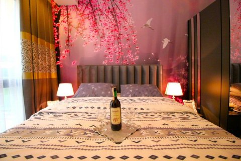 Продажа квартиры  в Махмутларе, Анталье, Турция 2 комн., 55м2, №207825 – фото 5