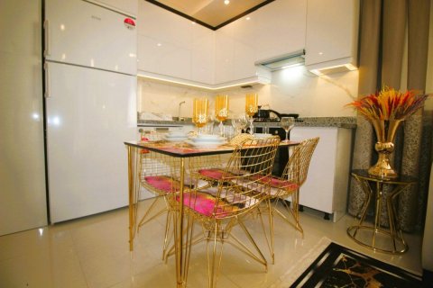 Продажа квартиры  в Махмутларе, Анталье, Турция 2 комн., 55м2, №207825 – фото 3