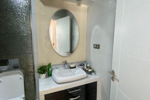 آپارتمان در  Mahmutlar ، ترکیه 130 متر مربع.  شماره 208010 - 30