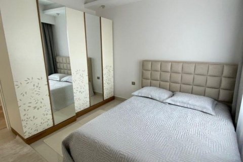 آپارتمان در  Mahmutlar ، ترکیه 130 متر مربع.  شماره 208010 - 28