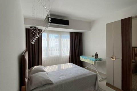 آپارتمان در  Mahmutlar ، ترکیه 130 متر مربع.  شماره 208010 - 29