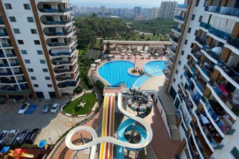 آپارتمان در  Mahmutlar ، ترکیه 130 متر مربع.  شماره 208010 - 26