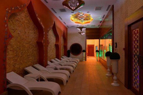 آپارتمان در  Mahmutlar ، ترکیه 130 متر مربع.  شماره 208010 - 11