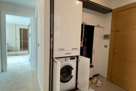 آپارتمان در  Mahmutlar ، ترکیه 130 متر مربع.  شماره 208010 - 21