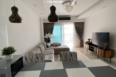 آپارتمان در  Mahmutlar ، ترکیه 130 متر مربع.  شماره 208010 - 23