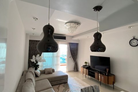 آپارتمان در  Mahmutlar ، ترکیه 130 متر مربع.  شماره 208010 - 22