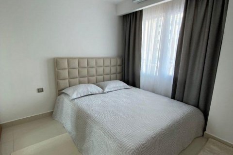 آپارتمان در  Mahmutlar ، ترکیه 130 متر مربع.  شماره 208010 - 27