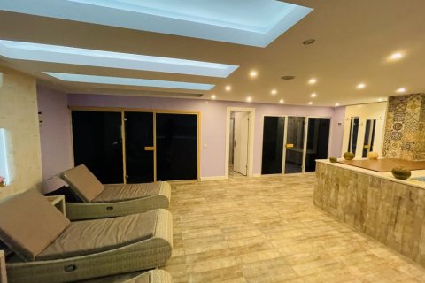 Wohnung  in Mahmutlar, Antalya, Türkei Nr. 208011 - 17