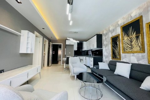 Wohnung  in Mahmutlar, Antalya, Türkei Nr. 208011 - 3