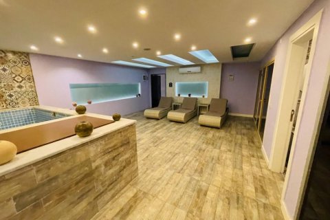 Wohnung  in Mahmutlar, Antalya, Türkei Nr. 208011 - 18