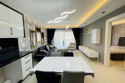 Wohnung  in Mahmutlar, Antalya, Türkei Nr. 208011 - 2