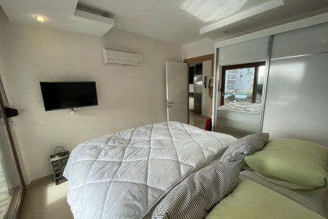 Продажа квартиры  в Джикджилли, Анталье, Турция 2 комн., 65м2, №208910 – фото 27