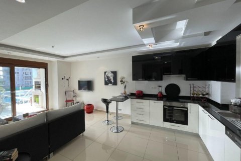 Продажа квартиры  в Джикджилли, Анталье, Турция 2 комн., 65м2, №208910 – фото 20