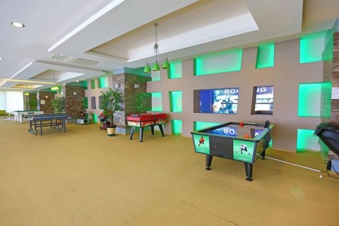 Продажа квартиры  в Джикджилли, Анталье, Турция 2 комн., 65м2, №208910 – фото 14