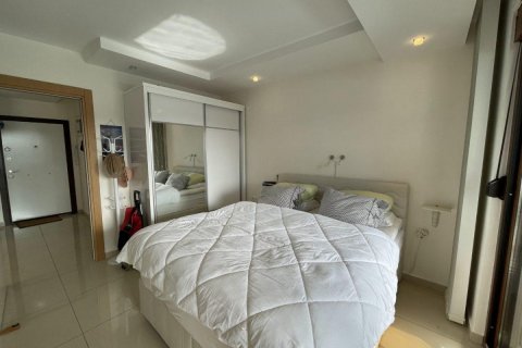 Продажа квартиры  в Джикджилли, Анталье, Турция 2 комн., 65м2, №208910 – фото 26