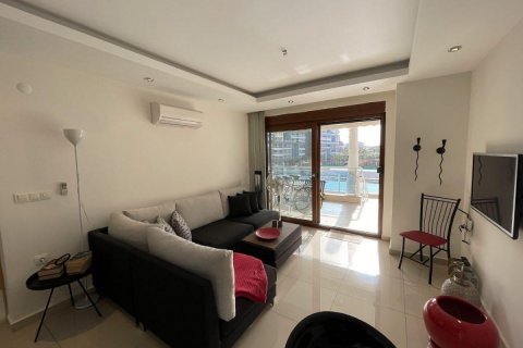 Продажа квартиры  в Джикджилли, Анталье, Турция 2 комн., 65м2, №208910 – фото 22