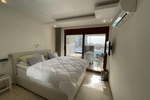 Продажа квартиры  в Джикджилли, Анталье, Турция 2 комн., 65м2, №208910 – фото 24