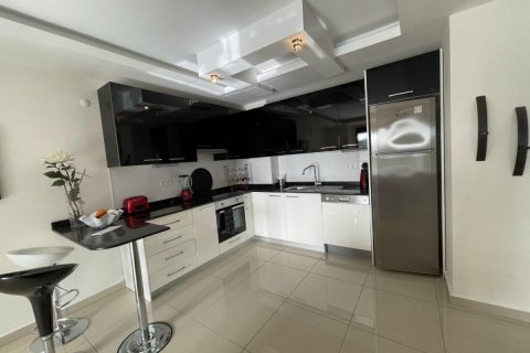 Продажа квартиры  в Джикджилли, Анталье, Турция 2 комн., 65м2, №208910 – фото 21