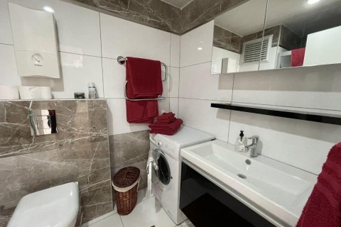 Продажа квартиры  в Джикджилли, Анталье, Турция 2 комн., 65м2, №208910 – фото 28