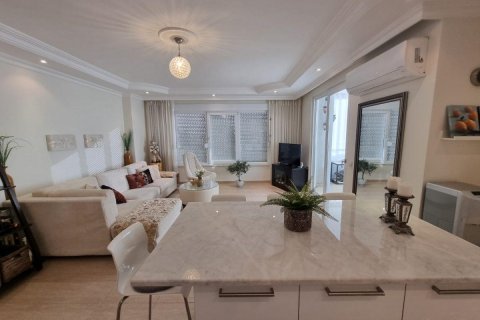 Leilighet  i Cikcilli, Antalya, Tyrkia Nr. 208906 - 13