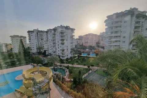 Leilighet  i Cikcilli, Antalya, Tyrkia Nr. 208906 - 24