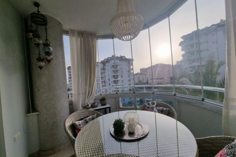 Leilighet  i Cikcilli, Antalya, Tyrkia Nr. 208906 - 23