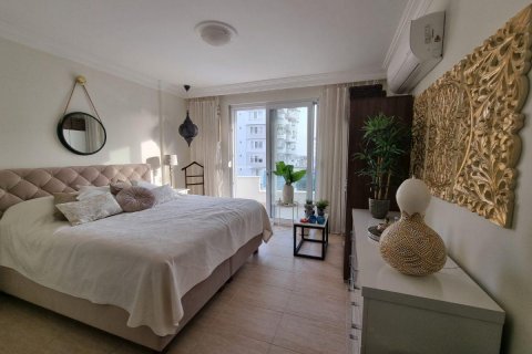 Leilighet  i Cikcilli, Antalya, Tyrkia Nr. 208906 - 28