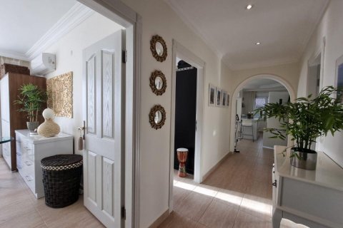 Leilighet  i Cikcilli, Antalya, Tyrkia Nr. 208906 - 16