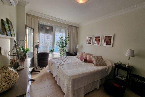 Leilighet  i Cikcilli, Antalya, Tyrkia Nr. 208906 - 18