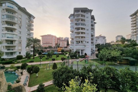 Leilighet  i Cikcilli, Antalya, Tyrkia Nr. 208906 - 2
