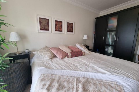 Leilighet  i Cikcilli, Antalya, Tyrkia Nr. 208906 - 21