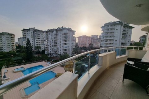 Leilighet  i Cikcilli, Antalya, Tyrkia Nr. 208906 - 8