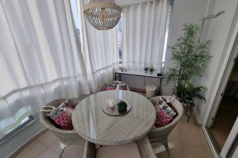 Leilighet  i Cikcilli, Antalya, Tyrkia Nr. 208906 - 25