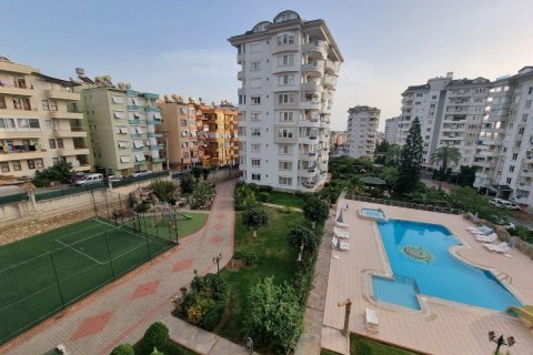 Leilighet  i Cikcilli, Antalya, Tyrkia Nr. 208906 - 7