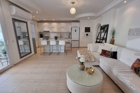 Leilighet  i Cikcilli, Antalya, Tyrkia Nr. 208906 - 12