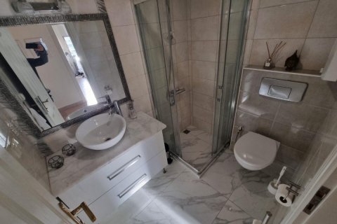 Leilighet  i Cikcilli, Antalya, Tyrkia Nr. 208906 - 26