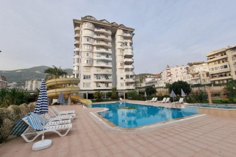 Leilighet  i Cikcilli, Antalya, Tyrkia Nr. 208906 - 4