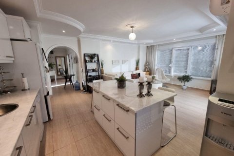 Leilighet  i Cikcilli, Antalya, Tyrkia Nr. 208906 - 10