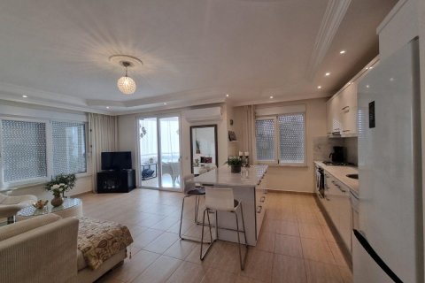 Leilighet  i Cikcilli, Antalya, Tyrkia Nr. 208906 - 9