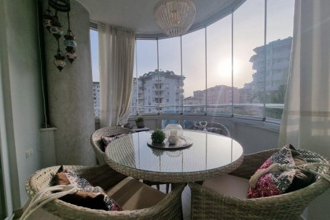 Leilighet  i Cikcilli, Antalya, Tyrkia Nr. 208906 - 22