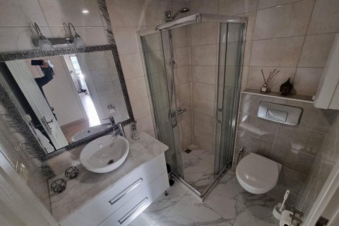 Leilighet  i Cikcilli, Antalya, Tyrkia Nr. 208906 - 27