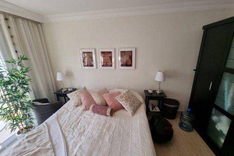 Leilighet  i Cikcilli, Antalya, Tyrkia Nr. 208906 - 19