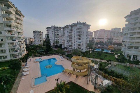 Leilighet  i Cikcilli, Antalya, Tyrkia Nr. 208906 - 6