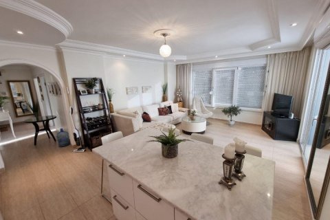 Leilighet  i Cikcilli, Antalya, Tyrkia Nr. 208906 - 11