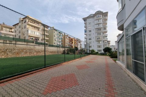 Leilighet  i Cikcilli, Antalya, Tyrkia Nr. 208906 - 5