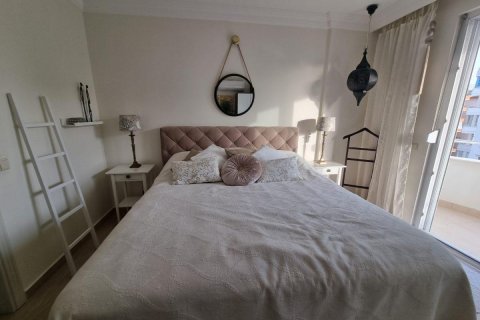 Leilighet  i Cikcilli, Antalya, Tyrkia Nr. 208906 - 29