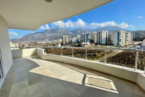 Продажа квартиры  в Махмутларе, Анталье, Турция 3 комн., 120м2, №208909 – фото 13