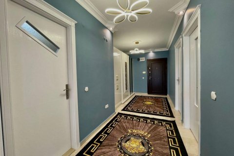 Продажа квартиры  в Махмутларе, Анталье, Турция 3 комн., 120м2, №208909 – фото 4